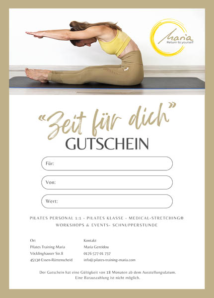 Weiß Beige Modern Einfach Wellness Massage Geschenk Beauty Guts